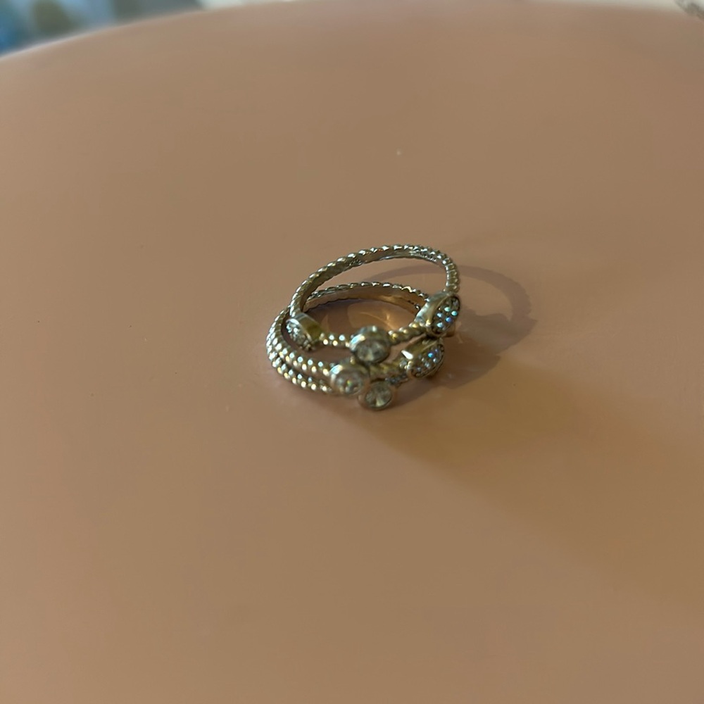 3 Ring Set - image 1